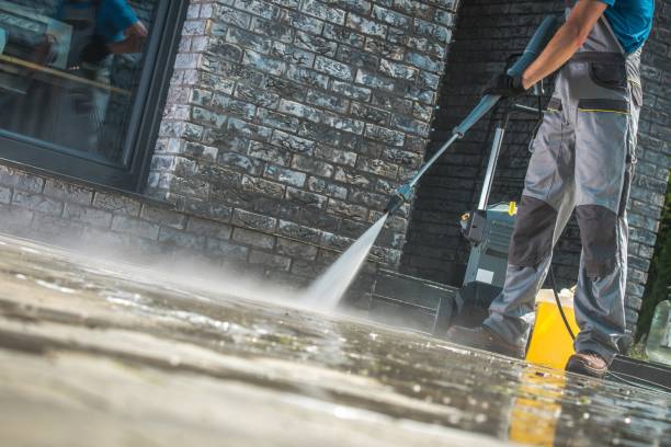 Best Gas Station Cleaning  in Carey, ID