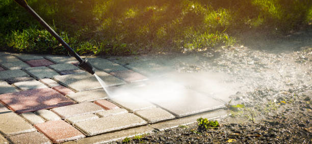 Best Parking Lot and Garage Cleaning  in Carey, ID